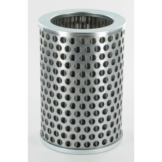 Wkład filtra oleju hydraulicznego Zetor 16420902 - widok z przodu