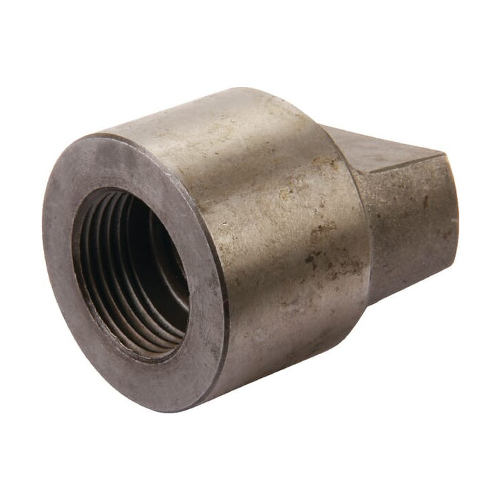 Wkładka blokująca układu kierowniczego Zetor 55113636 - widok z przodu