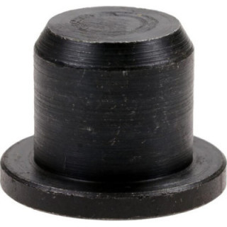 Wkładka oporowa sprzęgła 17 mm Zetor 951116H - widok z przodu