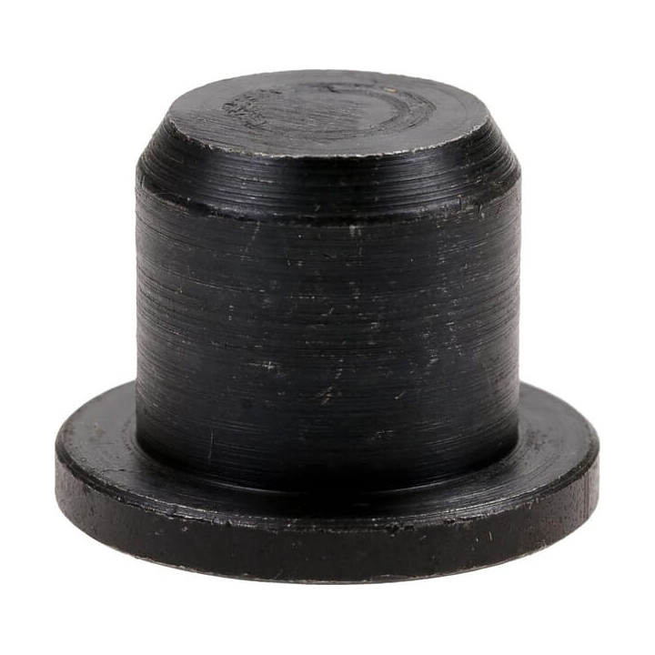 Wkładka oporowa sprzęgła 17 mm Zetor 951116H - widok z przodu