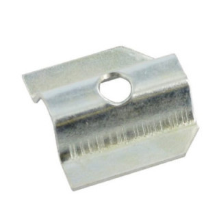 Wkładka uchwytu lusterka Zetor 59117979 - widok z przodu