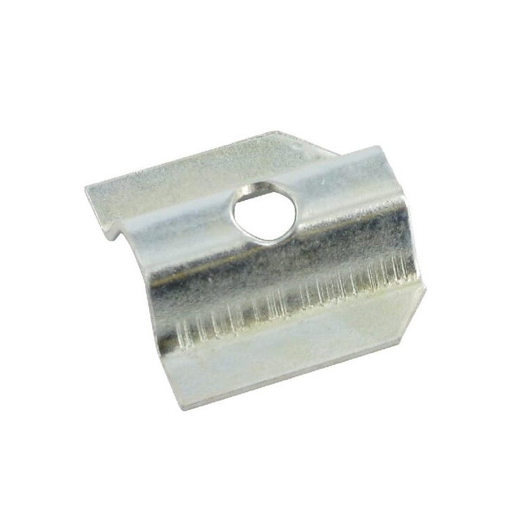 Wkładka uchwytu lusterka Zetor 59117979 - widok z przodu