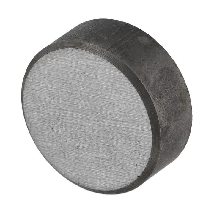 Wkładka zaworu Zetor 950533 - widok z przodu