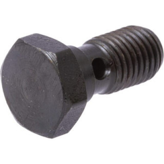 Wkręt Zetor 9305110 - widok z przodu