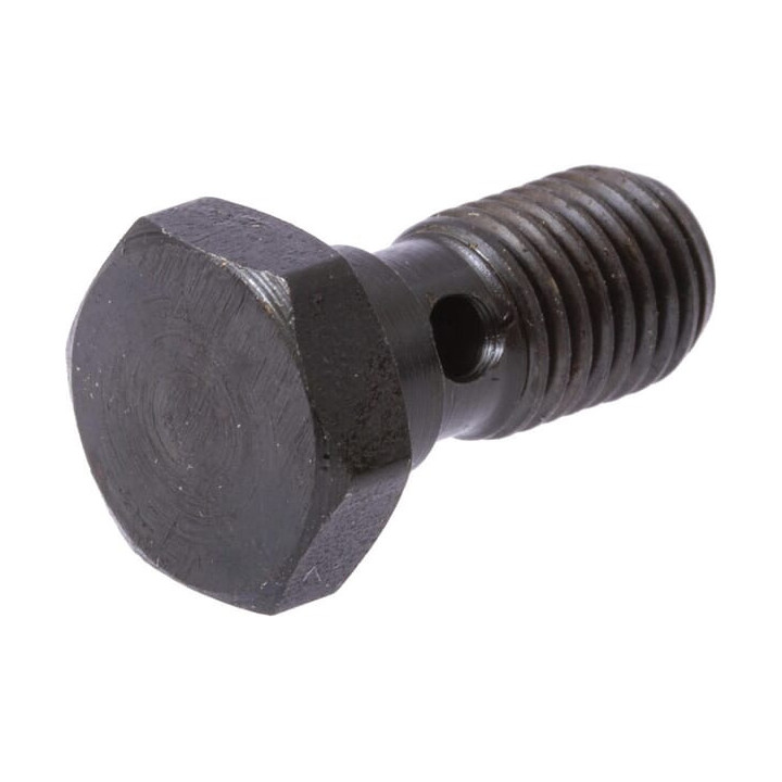 Wkręt Zetor 9305110 - widok z przodu