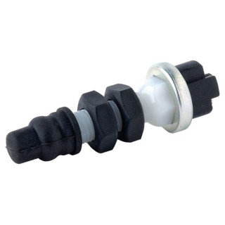 Włącznik hamulca nożnego i WOM Zetor 78350935 - widok z przodu