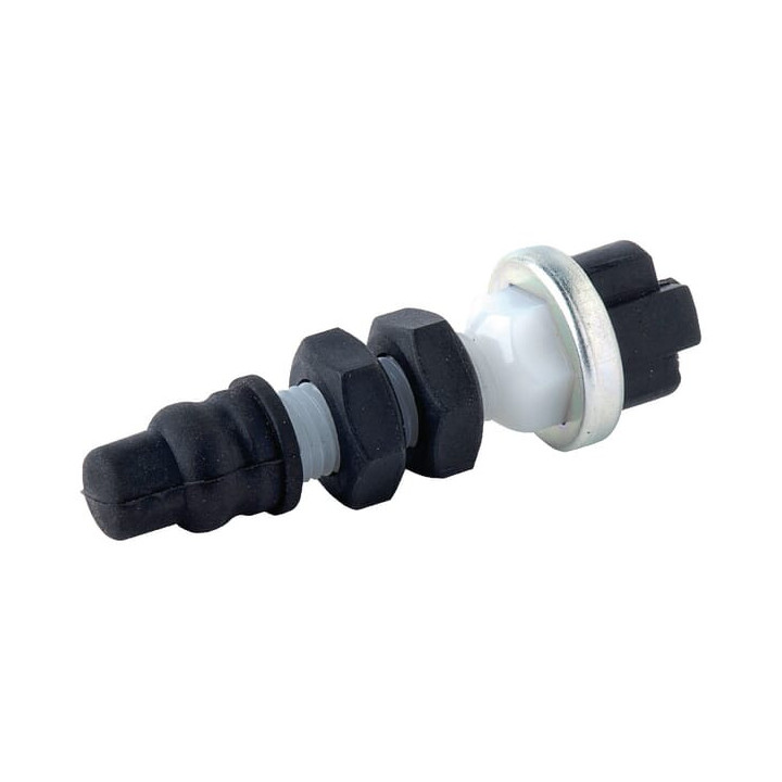 Włącznik hamulca nożnego i WOM Zetor 78350935 - widok z przodu