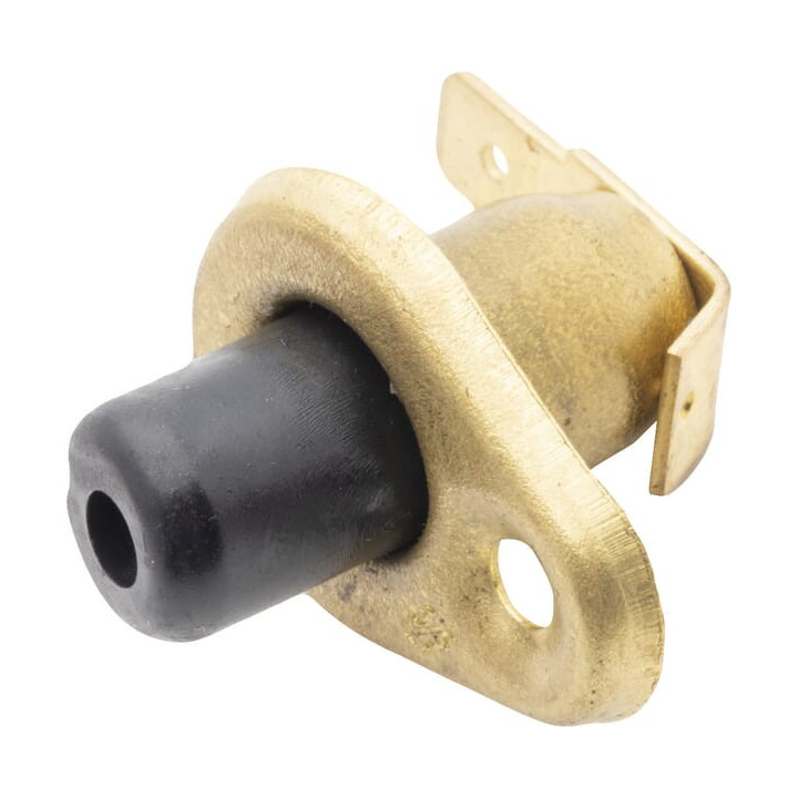 Włącznik hamulca ręcznego Zetor 78350931 - widok z przodu