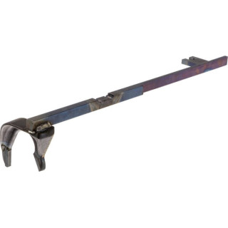 Wodzik rewersu Zetor 72112328 - widok z przodu