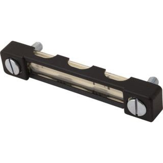 Wskaźnik poziomu oleju tylnego mostu Zetor 64153591 - widok z przodu