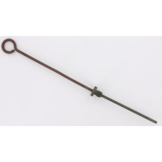 Wskaźnik poziomu oleju Zetor 55010116 - widok z przodu