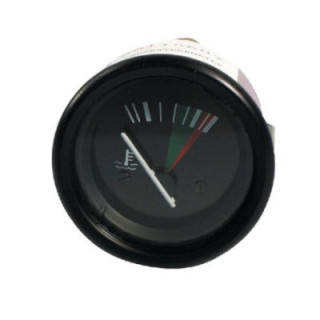 Wskaźnik temperatury Zetor 60115607 - widok z przodu