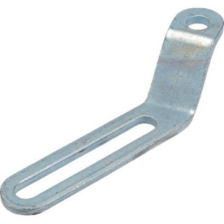 Wspornik alternatora Zetor 69010271 - widok z przodu