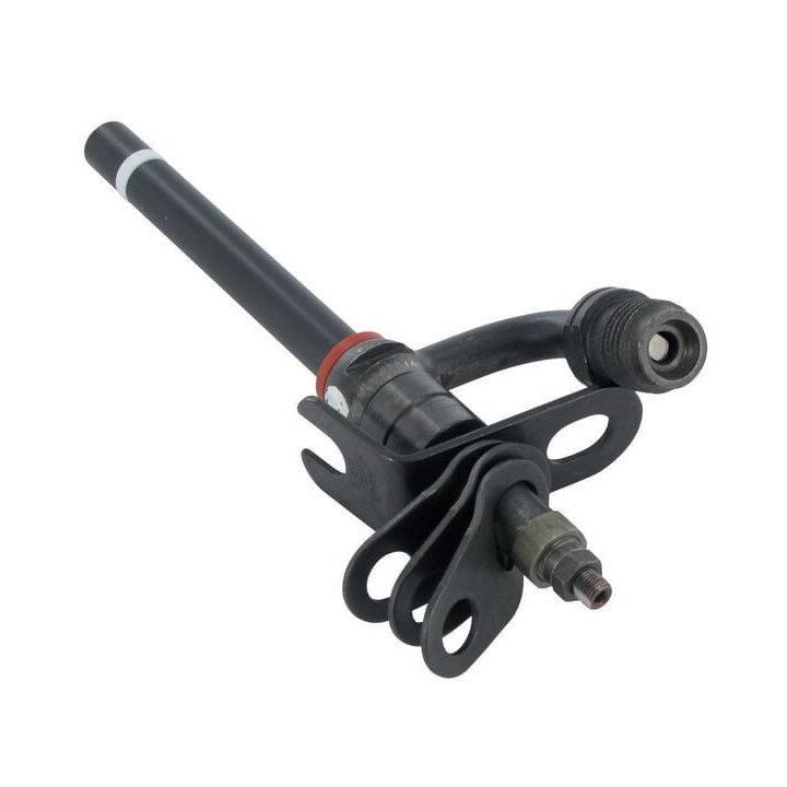 Wtryskiwacz komplet Zetor 13009592 - widok z przodu