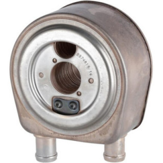 Wymiennik ciepła Zetor 68016094 - widok z przodu