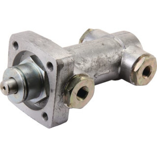 Wyrównywacz ciśnienia hamulców Zetor 70116830 - widok z przodu