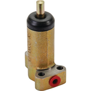 Wysprzęglik sprzęgła Zetor 83296019 - widok z przodu