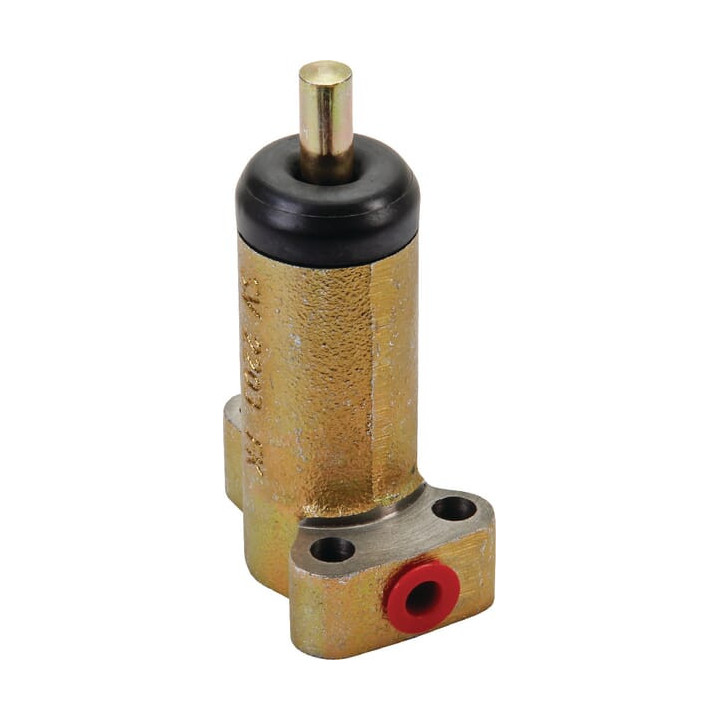 Wysprzęglik sprzęgła Zetor 83296019 - widok z przodu