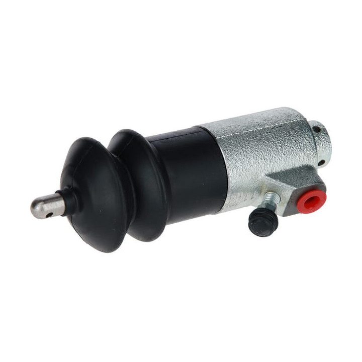 Wysprzęglik sprzęgła Zetor 19256901 - widok z przodu