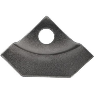 Zabezpieczenie Zetor 952629 - widok z przodu