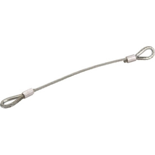 Zaciąg 260 mm Zetor 80231009 - widok z przodu