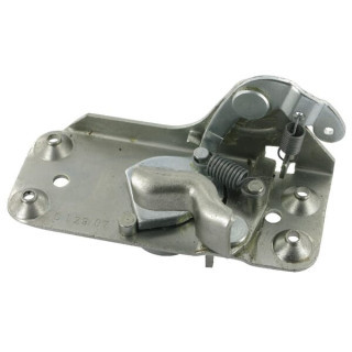 Zamek drzwi prawy Zetor 70117720 - widok z przodu