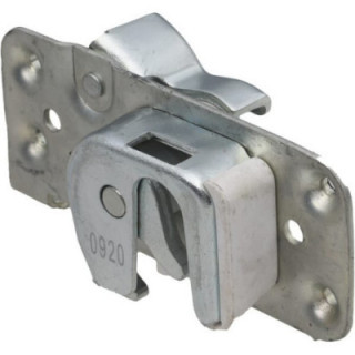 Zamek lewy Zetor 31009190 - widok z przodu