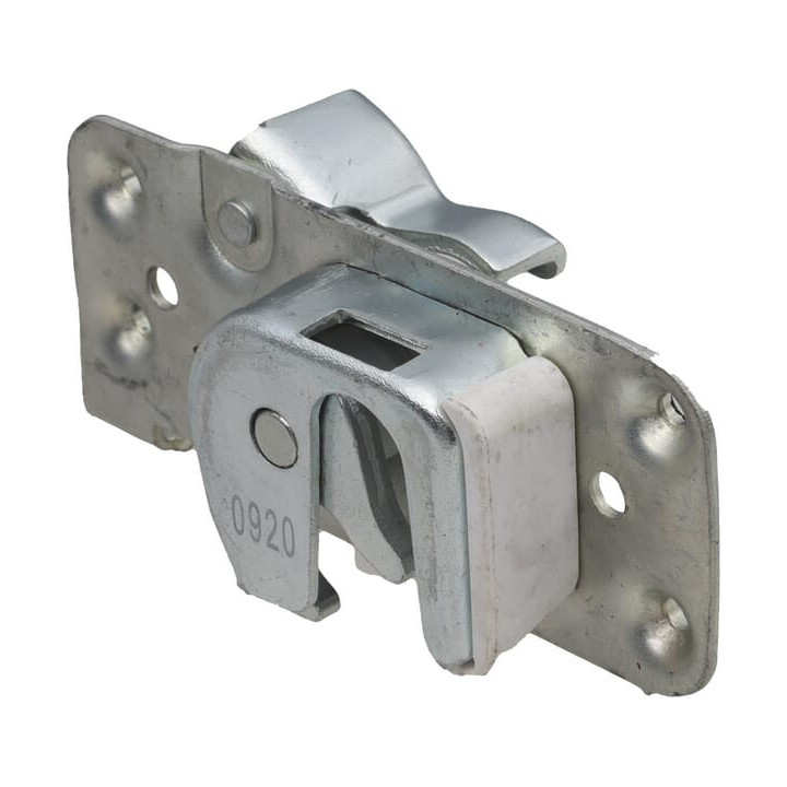 Zamek lewy Zetor 31009190 - widok z przodu