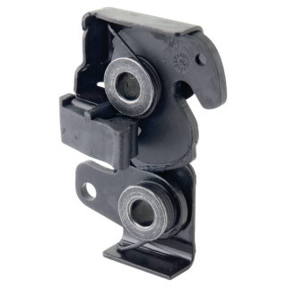 Zamek maski Zetor 65302891 - widok z przodu