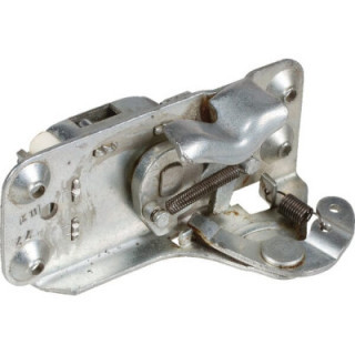 Zamek prawy Zetor 31009290 - widok z przodu