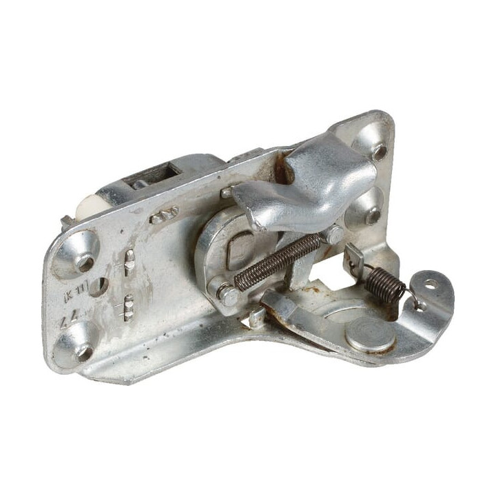 Zamek prawy Zetor 31009290 - widok z przodu