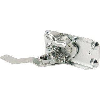 Zamek lewy Zetor 10368903 - widok z przodu