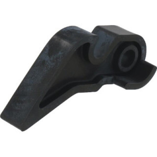 Zapadka zatrzask szyby tylnej Zetor 59117741 - widok z przodu