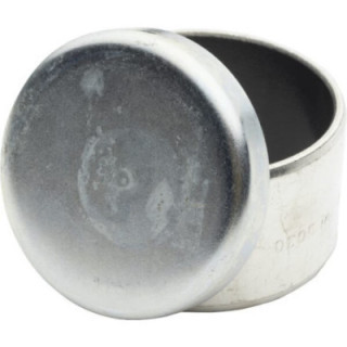 Zaślepka bloku silnika Zetor 78002024 - widok z przodu