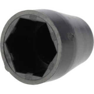 Zaślepka śruby szyby drzwi Zetor 10368277 - widok z przodu