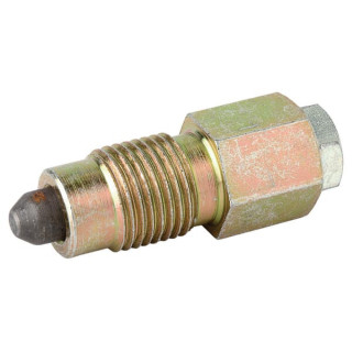 Zatrzask skrzyni biegów Zetor 952016 - widok z przodu