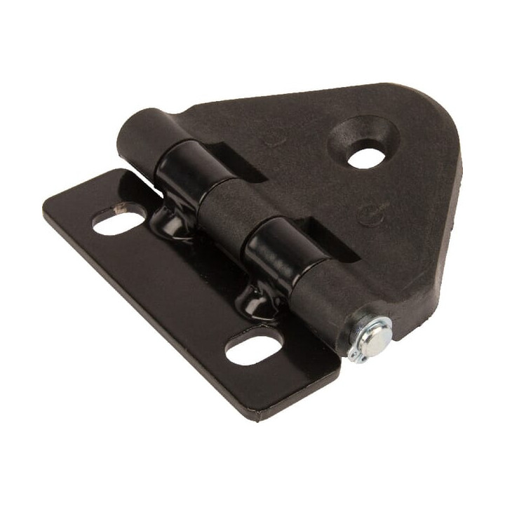 Zawias okienny Zetor 935556 - widok z przodu