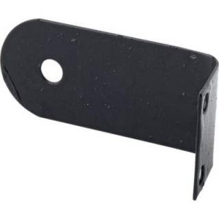 Zawias szyby bocznej Zetor 60117927 - widok z przodu