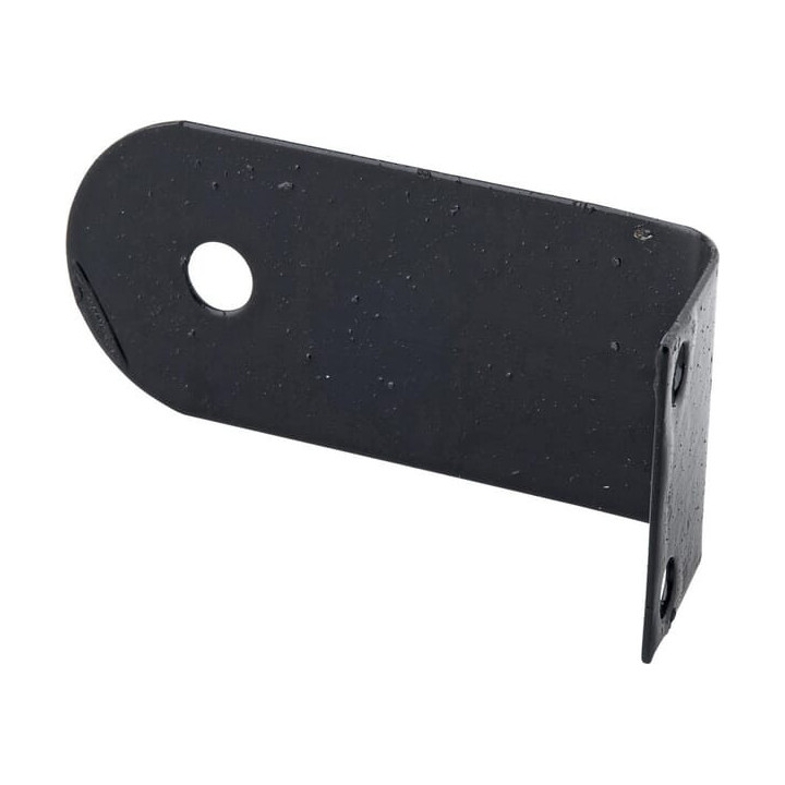 Zawias szyby bocznej Zetor 60117927 - widok z przodu