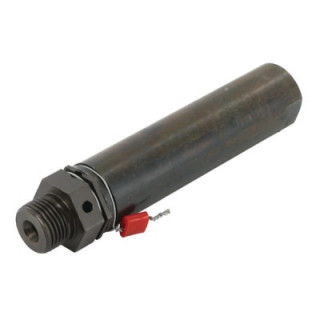 Zawór bezpieczeństwa 160 bar Zetor 70114635 - widok z przodu