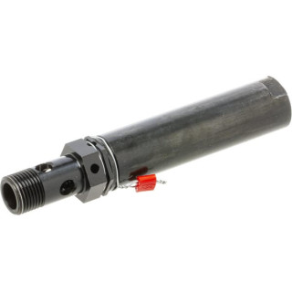 Zawór bezpieczeństwa podnośnika 142 mm Zetor 69114630 - widok z przodu