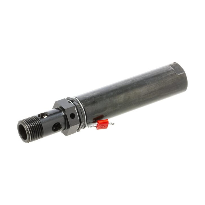 Zawór bezpieczeństwa podnośnika 142 mm Zetor 69114630 - widok z przodu