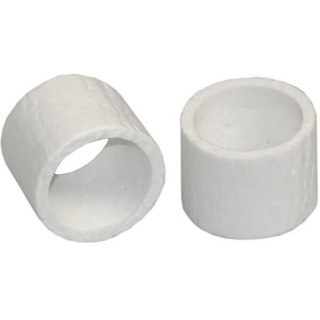 Filtr powietrza HiFi Filter SA12698 - widok z przodu
