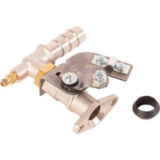 Zawór grzewczy Zetor 80371903 - widok z przodu