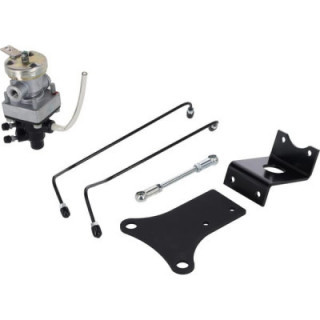 Zawór komplet Zetor 93942071 - widok z przodu