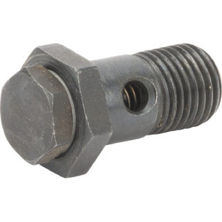 Zawór przelewowy M14 Zetor 933372 - widok z przodu