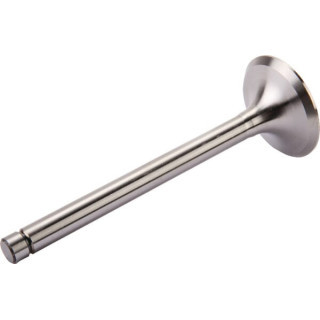 Zawór ssący Zetor 69010555 - widok z przodu