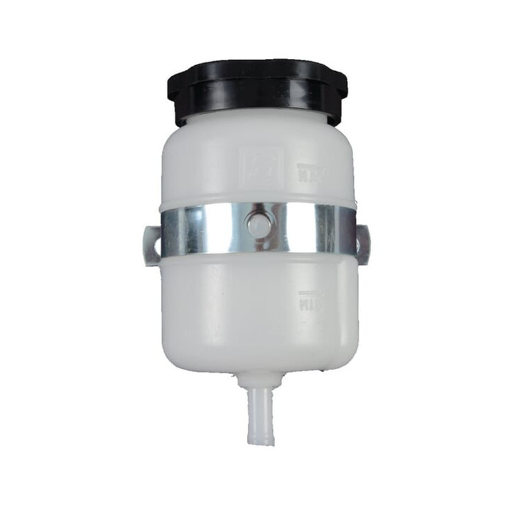 Zbiorniczek oleju płynu hamulcowego Zetor 67454313 - widok z przodu