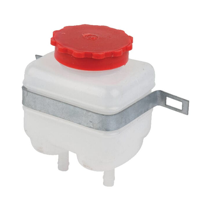 Zbiornik płynu hamulcowego Kramp 270070112712 - widok z przodu