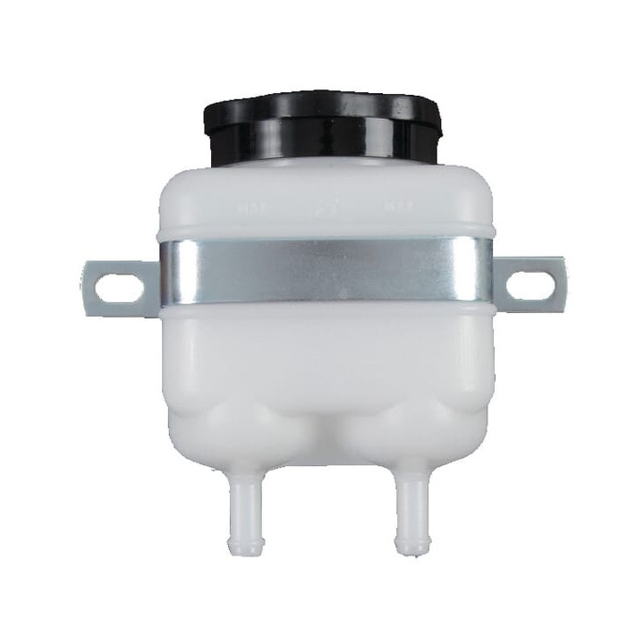 Zbiornik płynu hamulcowego Zetor 70112712 - widok z przodu